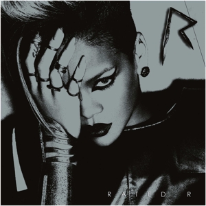 Rated R by Rihanna