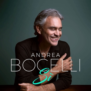 Si by Bocelli, Andrea