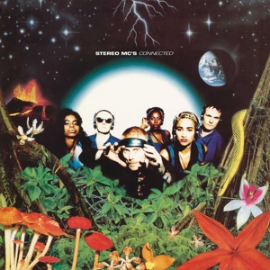 Connected by Stereo Mc's