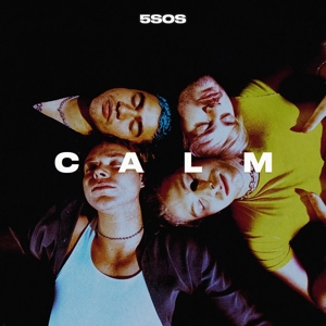 Calm by 5 Seconds of Summer