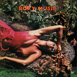 Stranded by Roxy Music