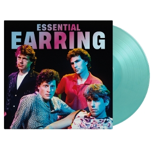 Essential Earring by Golden Earring