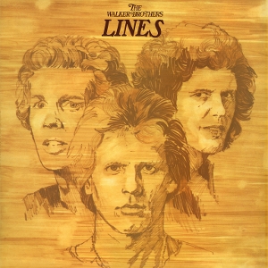 Lines by Walker Brothers