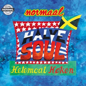 Halve Soul Helemoal Hoken by Normaal