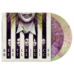 Beetlejuice Beetlejuice by V/A