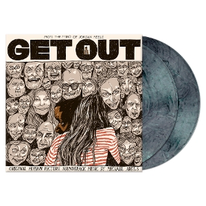 Get Out by Abels, Michael