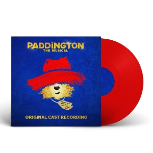 Paddington: the Musical by Original Cast Recording