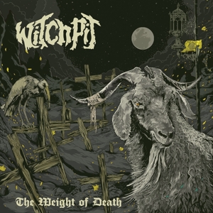 Weight of Death by Witchpit
