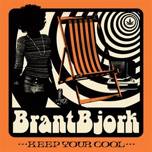 Keep Your Cool by Bjork, Brant