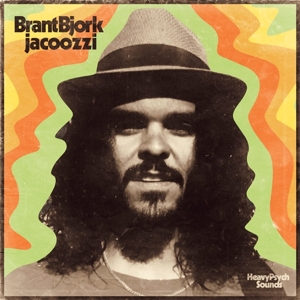 Jacoozzi by Bjork, Brant