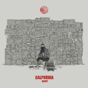 Scout by Calpurnia