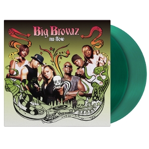 Nu Flow by Big Brovaz