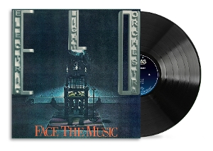 Face the Music by Electric Light Orchestra