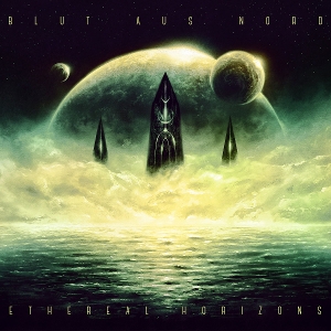Ethereal Horizons by Blut Aus Nord