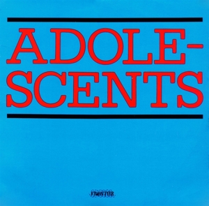 Adolescents by Adolescents