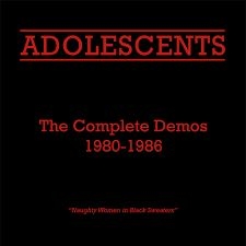 Complete Demos 1980-1986