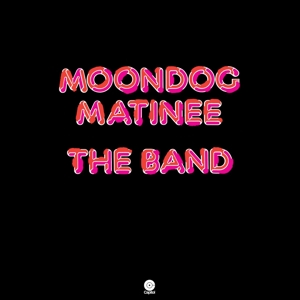 Moondog Matinee by Band