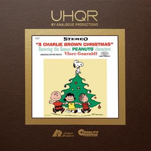 A Charlie Brown Christmas