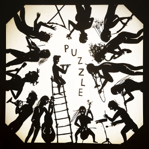 Puzzle by Second Hand Orchestra
