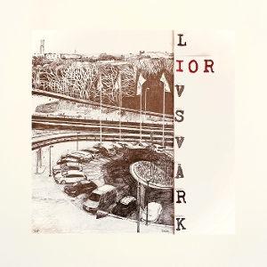 Livsvark by Ior