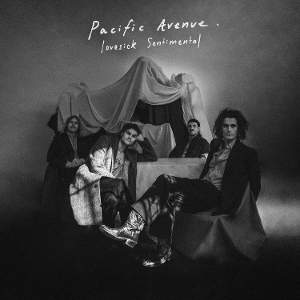 Lovesick Sentimental by Pacific Avenue
