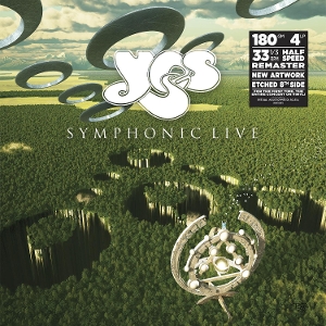 Symphonic Live