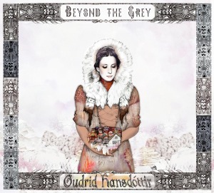 Beyond the Grey by Hansdottir, Gudrid