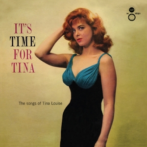 It's Time For Tina by Louise, Tina