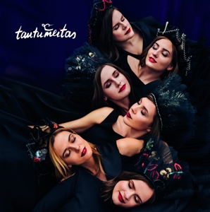 Tautumeitas by Tautumeitas