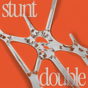 Stunt Double by Queen's Pleasure