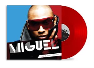 All I Want is You by Miguel