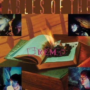 Fables of the Reconstruction by R.E.M.