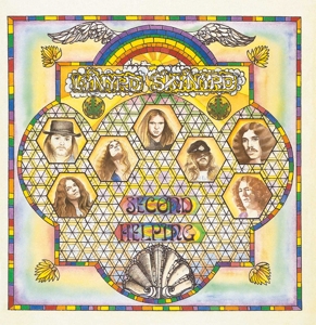 Second Helping by Lynyrd Skynyrd