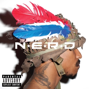 Nothing by N.E.R.D