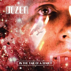 In the Tail of a Comet by Dozer