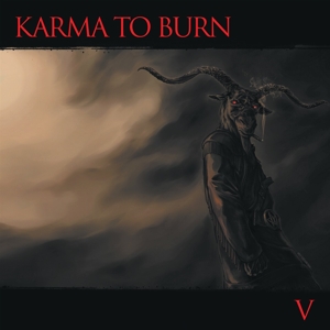 V by Karma To Burn