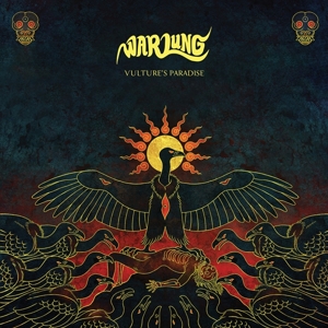 Vulture's Paradise by Warlung