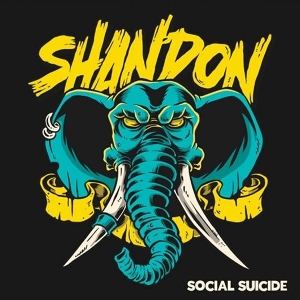 Social Suicide by Shandon