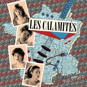 Encore! 1983-1987 by Les Calamites