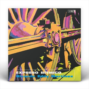 Expreso Ritmico by Martinez, Eddie