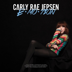 Emotion by Jepsen, Carly Rae