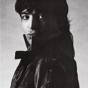 Alan Vega by Vega, Alan
