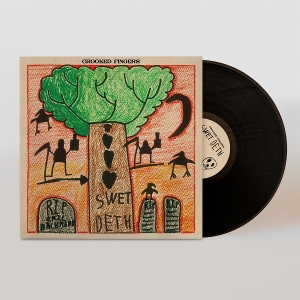 Swet Deth by Crooked Fingers