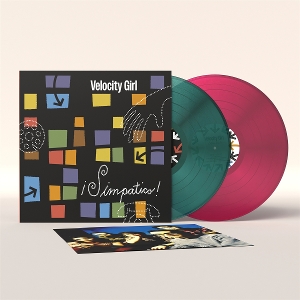 !Simpatico! by Velocity Girl