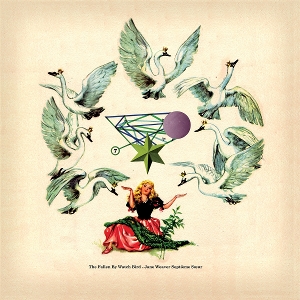 Fallen By Watch Bird by Weaver, Jane