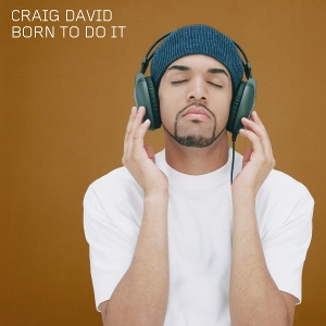 Born To Do It by David, Craig