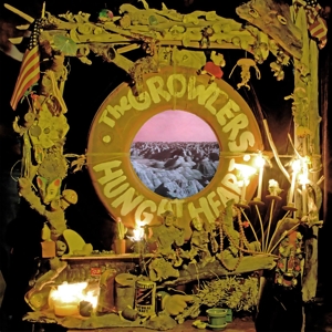 Hung At Heart by Growlers