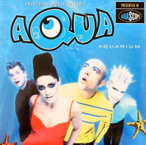 Aquarium by Aqua