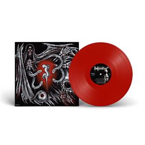 Nefarious Dismal Orations by Inquisition