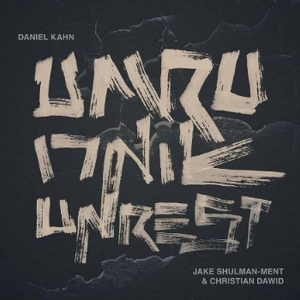 Umru (Unrest) by Kahn, Daniel & Jake Sh...